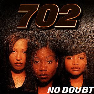 The Source |Girl Group Tribute: The Ladies of 702