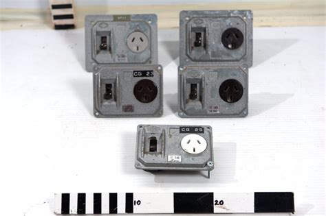 Industrial Switch And Points Propco