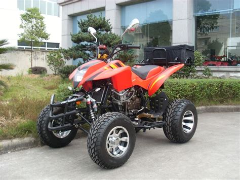 China Cc Eec Atv Quad With Water Cooled Engine Manufacturer