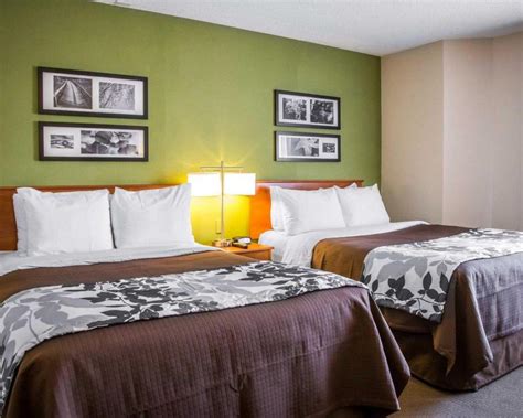 Sleep Inn Midway Airport Hotel, Chicago (IL) | 2021 Updated Prices, Deals