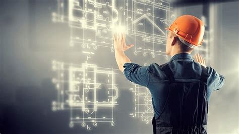 6 Innovaciones Tecnológicas Para La Construcción ¿las Conocías