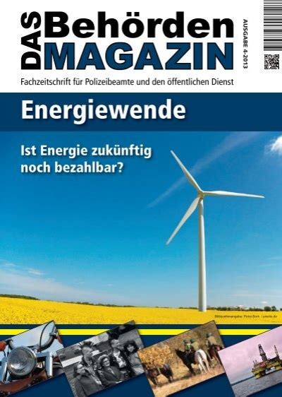 Projekt Energiewende Gemischter Chor Der Polizei Berlin E V