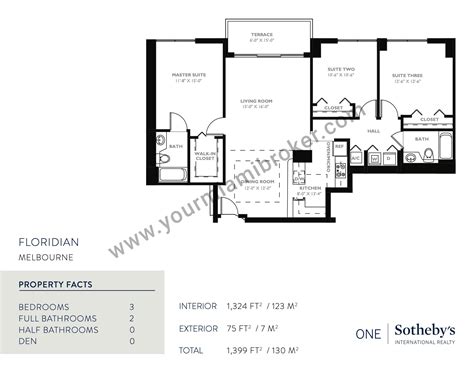 The Floridian - Condo Investments