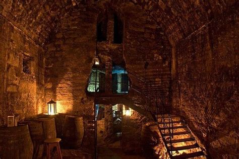 The Top 10 Edinburgh Ghost And Vampire Tours Tripadvisor