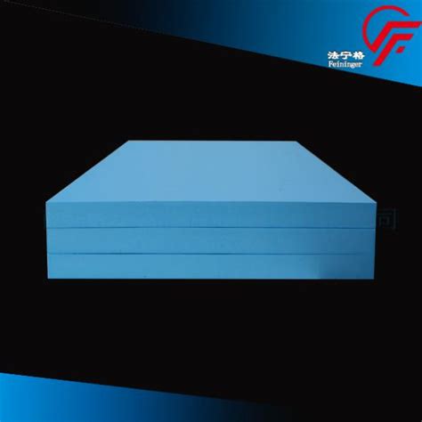 China XPS Foam Board XPS Insulation Board Supplier Feininger