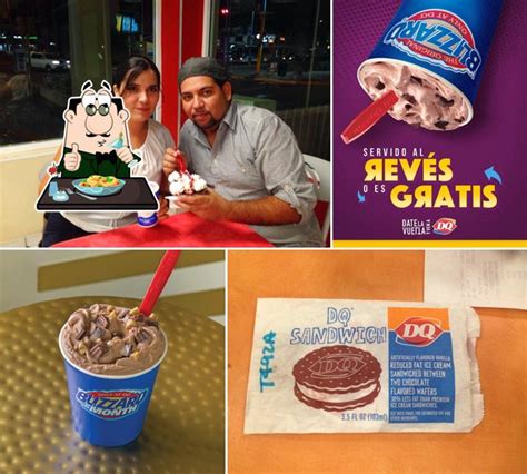 Restaurante Dairy Queen Plaza Palmira Campeche Mazatl N Opiniones