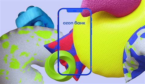 Ozon Bank Brand Architecture :: Behance