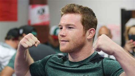 Canelo Se Disculpa Con Messi MVS Noticias