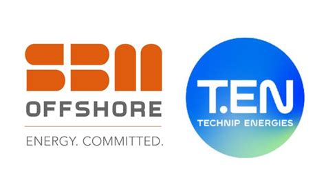 Eolien Flottant Joint Venture Entre Sbm Offshore Et Technip Energies