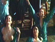 Naked Anita Strindberg In Women In Cell Block