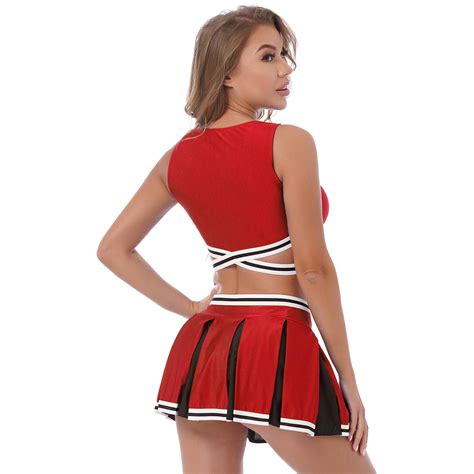 Aesthetic Cheerleader Outfit Tranet Biologia Ufrj Br