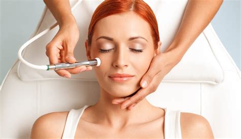 How Microdermabrasion Works Great For Skin Rejuvenation