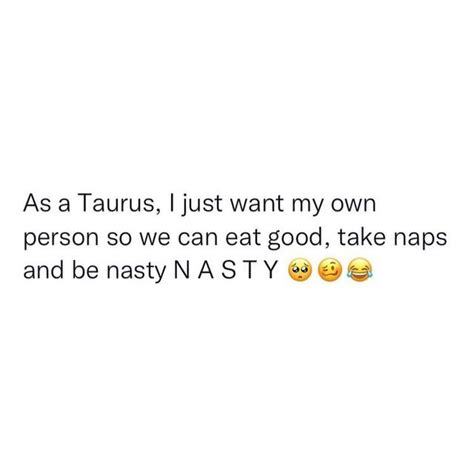 Taurus Memes♉️ On Instagram Hopefully In 2023 😭 Follow Taurusimply