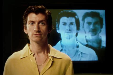 Arctic Monkeys Estrena Canci N Y Video Body Paint