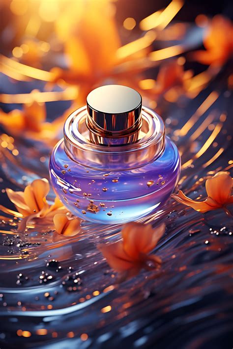 ArtStation - Cosmetics Beauty | Artworks