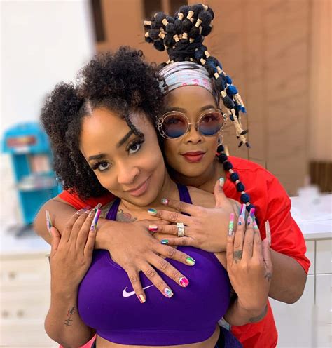 Da Brat - Biography, Height & Life Story | Super Stars Bio