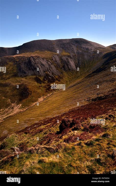 Longside Skiddaw Hi Res Stock Photography And Images Alamy