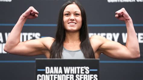 Dana Whites Contender Series Season 6 Week 8 Mma Junkie