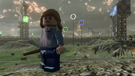 LEGO Dimensions Adds Expansion Packs Based On The Goonies Harry Potter