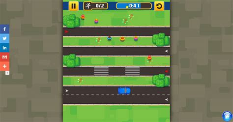 Road Safety - www.thelogicgame.com
