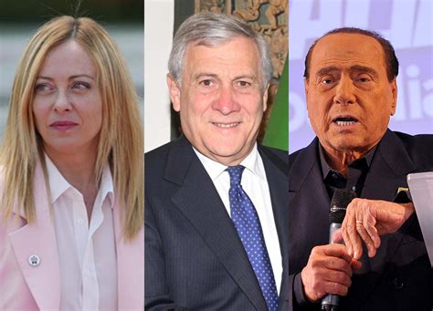 Forza Italia Che Cosa Accade Dopo La Morte Di Berlusconi Meloni