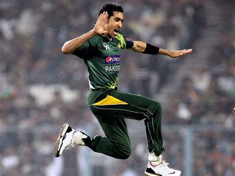 Former Pakistan Pacer Umar Gul Appointed Bowling Coach Of Afghanistan