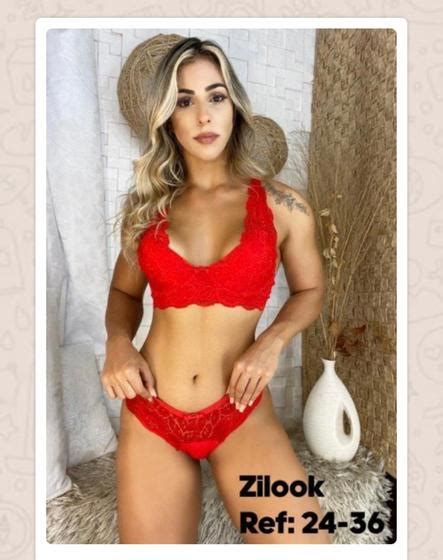 Conjunto Lingerie Zilook P M G Conjunto De Lingerie Magazine Luiza