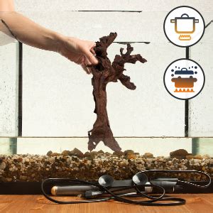 Amazon Majoywoo Natural Large Driftwood For Aquarium Decor