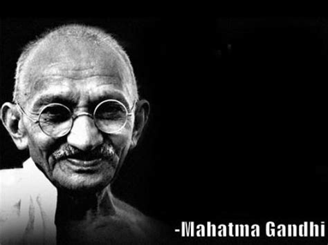 Mahatma Gandhi Rocks Meme Generator - Piñata Farms - The best meme ...