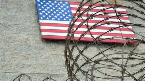 Guantanamo closure 'not imminent' - BBC News