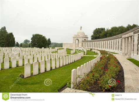 Ypres Battlefields Ypres Belgium Life Devil