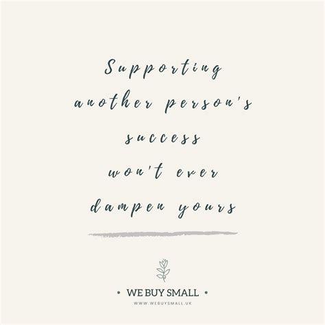 Small Business Quotes Library | Free to Use | #WeBuySmall