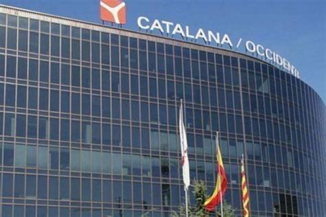 Grupo Catalana Occidente Traslada Su Sede Social A Madrid