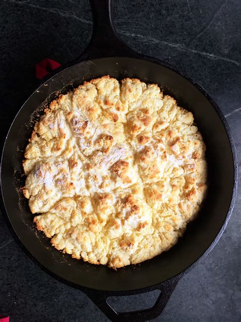 Easiest Homemade Biscuits Ever Hummingbird Thyme