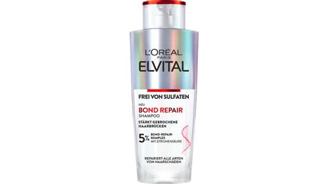 L'ORÉAL PARIS Elvital Bond Repair Shampoo online bestellen | MÜLLER Österreich