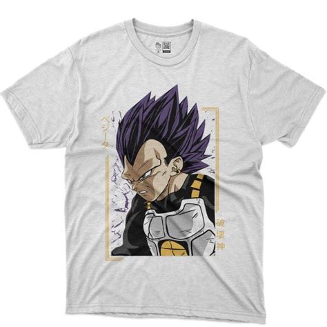 Playeras Vegeta Y Bulma Lupon Gov Ph