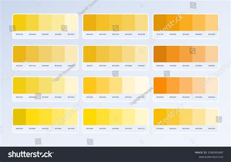 Yellow Palette Pantone Color Images: Browse 2,169 Stock Photos ...