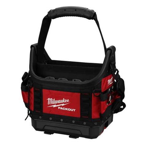 Milwaukee Packout Cm Tote Tool Bag Cef