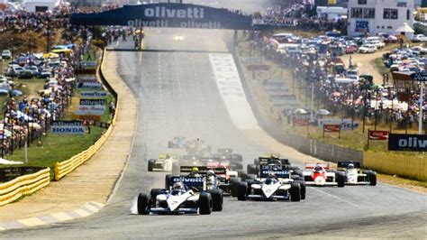 Kyalami Grand Prix Circuit – Motorsport Guides