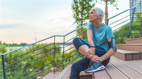 Muskelaufbau Bei Arthrose Balance Flensburg