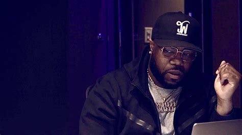 grammy winning producer  songwriter  white   inks global deal