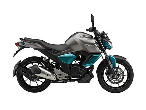 Nueva Yamaha Fz Fi Fzs Fi V Con Abs Precio Y Ficha T Cnica