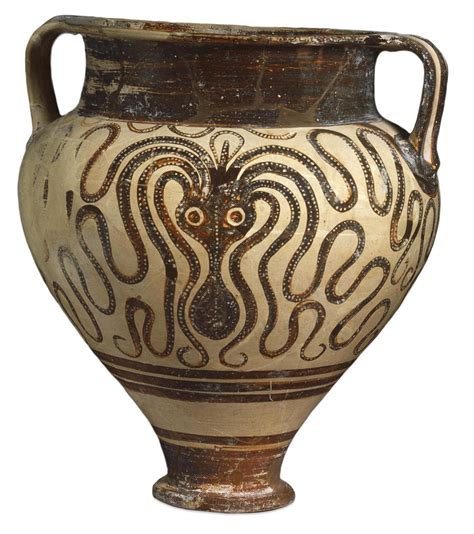 An Introduction to Ancient Mycenaean Art - Brewminate: A Bold Blend of ...