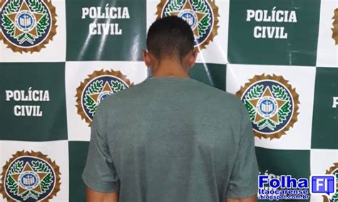 Pol Cia Prende Quarto Suspeito De Participar Do Assassinato De Chic O