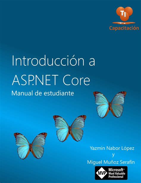 PDF Introducción a ASP NET Core DOKUMEN TIPS