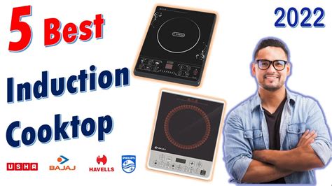 Top 5 Best Induction Cooktop Stove In India 2022 Buying Guide Under 2000 5000 ⚡ Induction