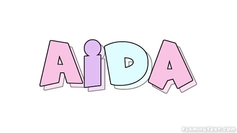 Aida Font