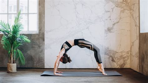 Ejercicio Posturas De Yoga Para Adelgazar El Abdomen Reducir