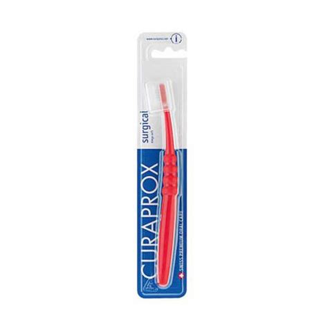 Buy Curaprox CS Surgical Mega Soft Toothbrush Online At Best Price In