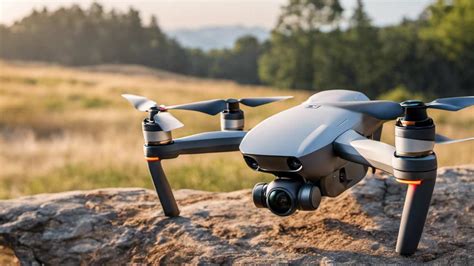 Quel Est Le Mod Le Le Plus R Cent De Drone De Dji Guide Avis Achats